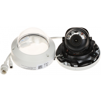 KAMERA WANDALOODPORNA IP DS-2CD1167G2H-LIU(2.8MM)PL Smart Hybrid Light - 6 Mpx Hikvision