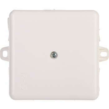 PUSZKA ODGAŁĘŹNA Z DŁAWNICAMI PH-90X90/6/W/EPN IP55 Elektro-Plast