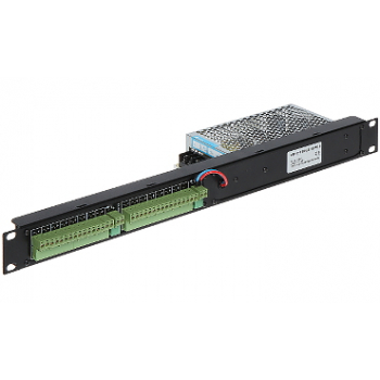 ZASILACZ RACK ZR12-150/LZ-16/POL 12&nbsp;V DC 12.5&nbsp;A