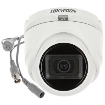 KAMERA AHD, HD-CVI, HD-TVI, PAL DS-2CE76H0T-ITMF(2.8mm)(C) - 5&nbsp;Mpx Hikvision