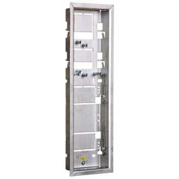 RAMKA PODTYNKOWA CDN-R2-L ACO