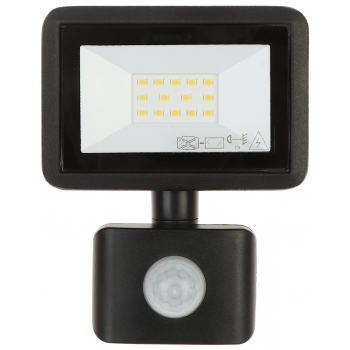 REFLEKTOR LED Z CZUJNIKIEM RUCHU AD-NL-6252BLR4 ADVITI