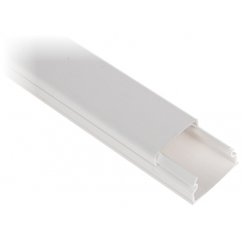 KORYTO KABLOWE PROSTE LE-638130 24x14 LEGRAND