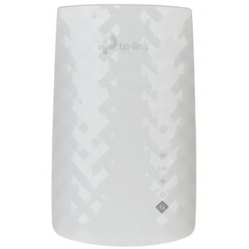 UNIWERSALNY WZMACNIACZ SIECI BEZPRZEWODOWEJ TL-RE190 2.4 GHz, 5 GHz TP-LINK