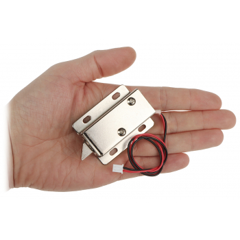 ZACZEP ELEKTROMAGNETYCZNY SZAFKOWY DT-03 DANTOM