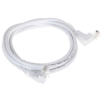 PATCHCORD RJ45/2.0-KK/W 2.0&nbsp;m