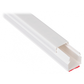 KORYTO KABLOWE PROSTE LE-638119 16x16 SAMOPRZYLEPNE LEGRAND