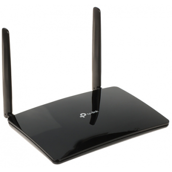 PUNKT DOSTĘPOWY 4G+ LTE Cat. 6 +ROUTER ARCHER-MR500 Wi-Fi 2.4&nbsp;GHz, 5&nbsp;GHz, 300&nbsp;Mb/s + 867&nbsp;Mb/s TP-LINK