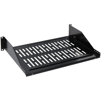 PÓŁKA P19-2U/356*P2 DO SZAFY RACK 356&nbsp;mm