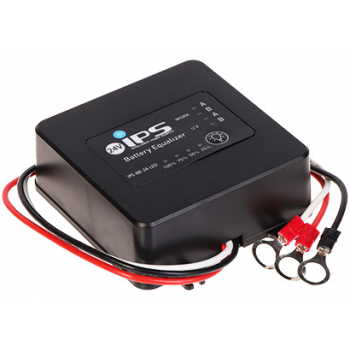 BALANSER NAPIĘCIA AKUMULATORÓW IPS-BB-24-LED