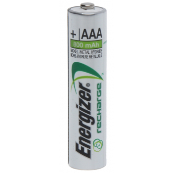 AKUMULATOR AKU-AAA-800/E*P4 1.2 V Ni-MH AAA ENERGIZER
