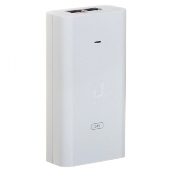 ZASILACZ POE UQ-POE-54-80W-G 80&nbsp;W UBIQUITI