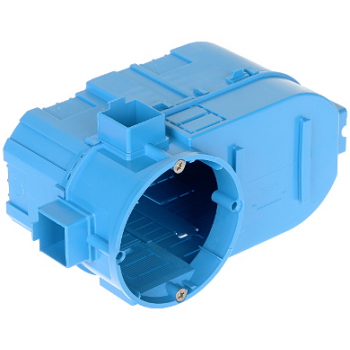 PUSZKA PODTYNKOWA PODWÓJNA SE-2X60-G SIMET