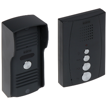 DOMOFON ADP-12A3