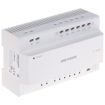 SWITCH   DS-KAD7060EY DLA 2-PRZEWODOWYCH SYSTEMÓW WIDEODOMOFONOWYCH HIKVISION