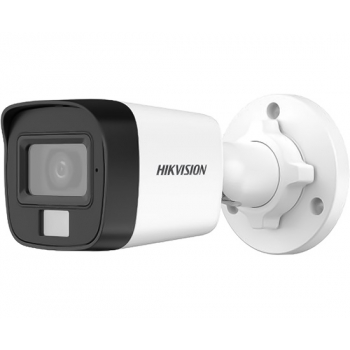 KAMERA AHD, HD-CVI, HD-TVI, PAL DS-2CE16U0T-LF(2.8MM) Smart Hybrid Light - 4K UHD Hikvision