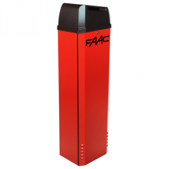 SZLABAN AUTOMATYCZNY FAAC-B614