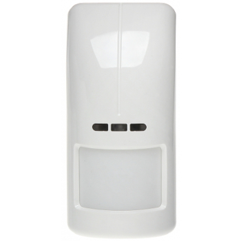 BEZPRZEWODOWA CZUJKA DUALNA MIKROFALA + PIR AOD-210 (Outdoor Motion Detector) ABAX/ABAX2 SATEL