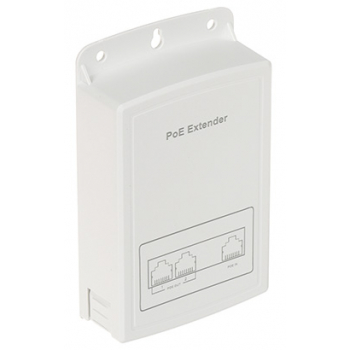 EXTENDER ETHERNET+PoE SPT-POE/2-POE-OUTDOOR
