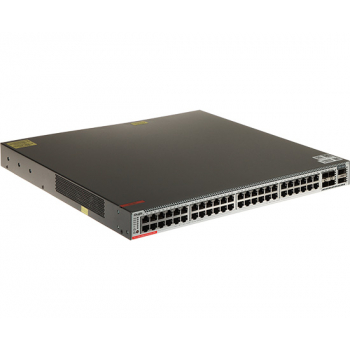 SWITCH POE RG-CS86-48MG4VS2QXS-UPD 48-PORTOWY SFP+ RUIJIE
