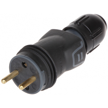 WTYCZKA PROSTA LE-50444 230&nbsp;V 16&nbsp;A LEGRAND