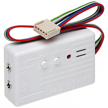 SYNTEZER MOWY SM-2 SATEL