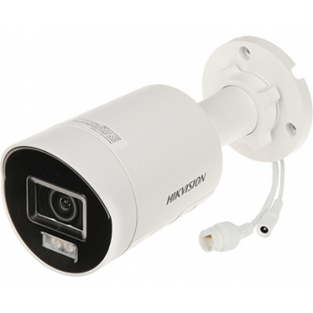 KAMERA IP DS-2CD2087G2H-LIU/SL(2.8MM)(EF) ColorVu - 8.3&nbsp;Mpx 4K UHD Hikvision