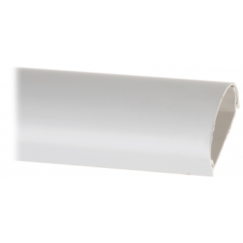 KORYTO KABLOWE PROSTE LE-40/HD 40x19 KOPOS