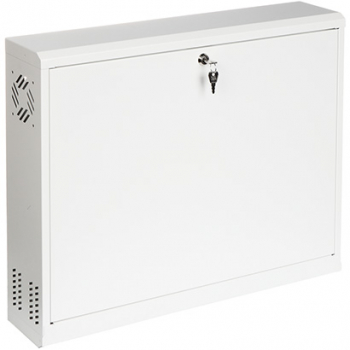 SZAFA RACK WISZĄCA CR19-2U-130-W STALFLEX