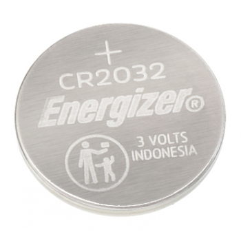 BATERIA LITOWA BAT-CR2032-LITHIUM*P4 ENERGIZER