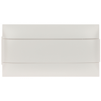 ROZDZIELNICA PODTYNKOWA 18-MODUŁOWA LE-137366 Practibox S LEGRAND