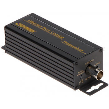 EXTENDER ETHERNET PO SKRĘTCE UTP EA-EOU101 COP