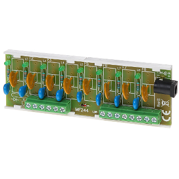 ŁĄCZÓWKA ZASILANIA AWZ-579