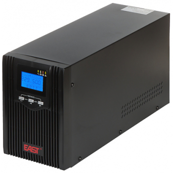 ZASILACZ UPS AT-UPS2000S-LCD 2000&nbsp;VA EAST