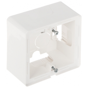 PUSZKA NATYNKOWA POJEDYNCZA LE-754191 Valena Life LEGRAND