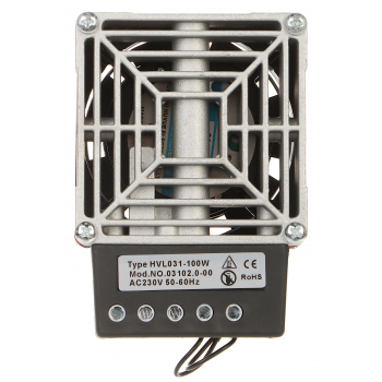 DMUCHAWA GRZEWCZA HVL-031-100W