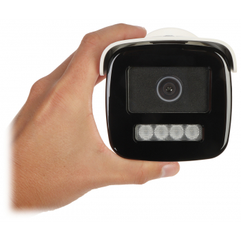 KAMERA IP DS-2CD2T66G2H-4I(2.8MM)(EF) AcuSense - 6 Mpx Hikvision