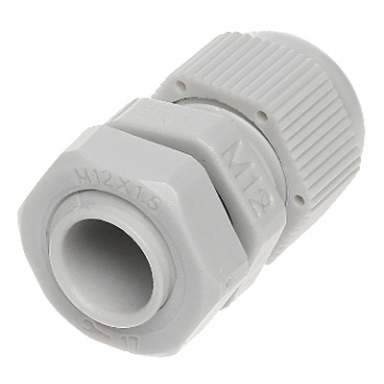DŁAWNICA IZOLACYJNA ML-146 IP68 M12 x 1.25&nbsp;
