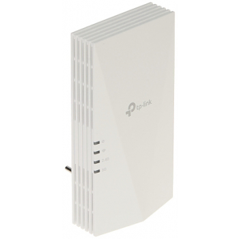 UNIWERSALNY WZMACNIACZ SIECI BEZPRZEWODOWEJ TL-RE700X Wi-Fi 6 2.4&nbsp;GHz, 5&nbsp;GHz TP-LINK