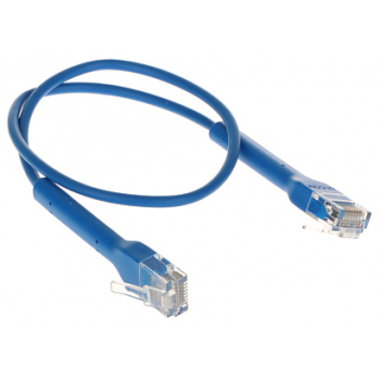 PATCHCORD UC-PATCH-0.3M-RJ45-BL 0.3&nbsp;m UBIQUITI