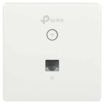 PUNKT DOSTĘPOWY TL-EAP230-WALL 2.4 GHz, 5 GHz 300 Mb/s + 867 Mb/s TP-LINK