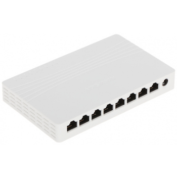 SWITCH   DS-3E0508D-E 8-PORTOWY Hikvision