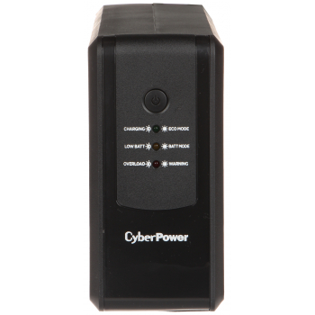 ZASILACZ UPS UT650EG-FR/UPS 650 VA CyberPower