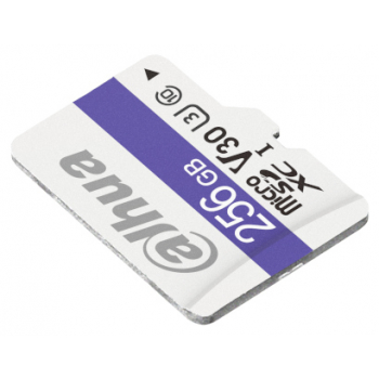 KARTA PAMIĘCI TF-C100/256GB microSD UHS-I, SDXC 256&nbsp;GB DAHUA