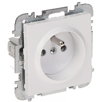 GNIAZDO POJEDYNCZE SANTRA/4133-10/EPN 230&nbsp;V 16&nbsp;A Elektro-Plast