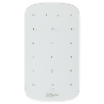 BEZPRZEWODOWA KLAWIATURA Z RFID ARK30T-W2(868) DAHUA