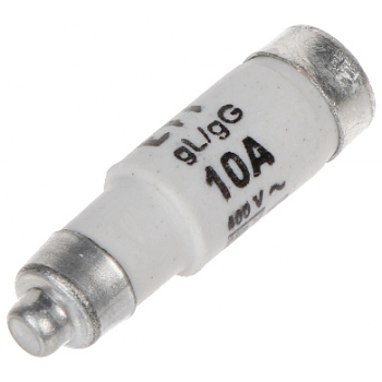 WKŁADKA TOPIKOWA ETI-D01/10A 10&nbsp;A 400&nbsp;V gL/gG E14 ETI