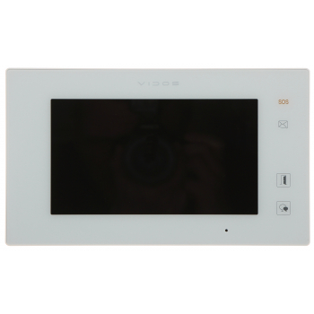 PANEL WEWNĘTRZNY M1021W-2 VIDOS