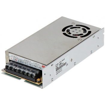 ZASILACZ IMPULSOWY 12V/15A/P