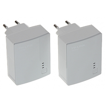 ADAPTER SIECIOWY TL-PA4010KIT TP-LINK